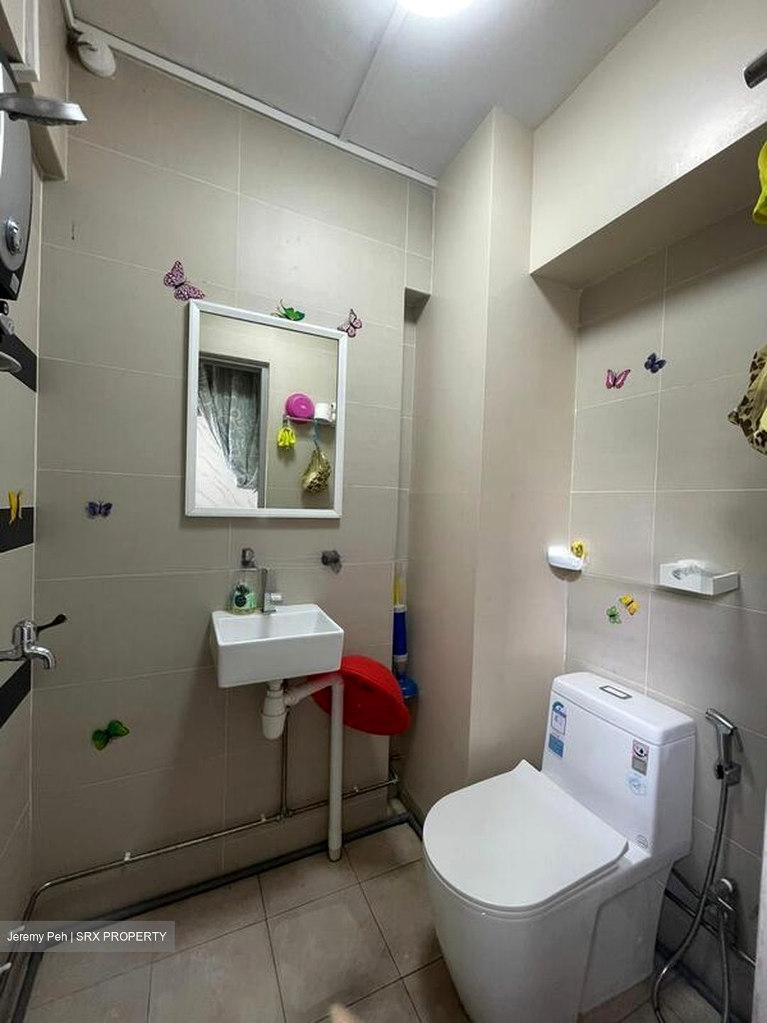 Blk 322 Serangoon Avenue 3 (Serangoon), HDB Executive #537309731